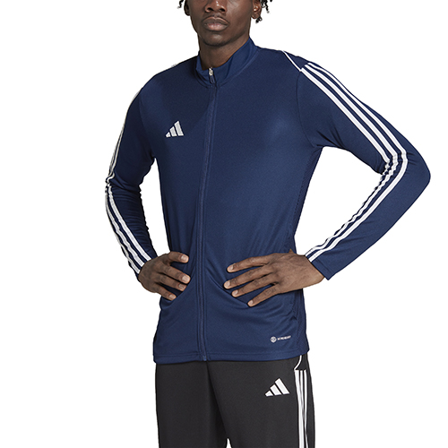 Tiro 23 League Training Track Top